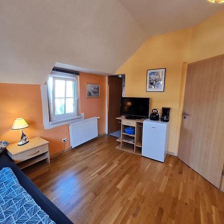 Heringsdorf, Residenz Inselliebe - Ez Dış mekan fotoğraf