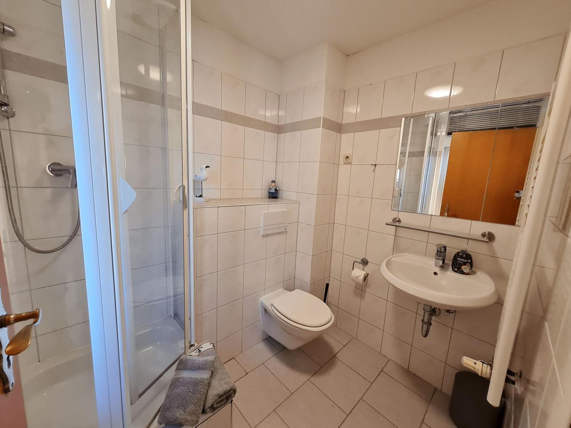 Heringsdorf, Residenz Inselliebe - Ez Dış mekan fotoğraf